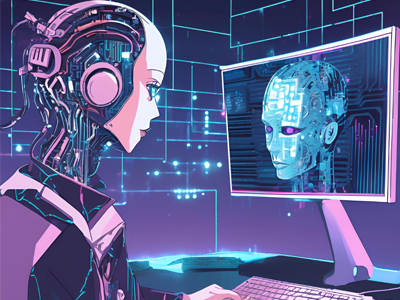 ChatBot de IA en ciberseguridad
