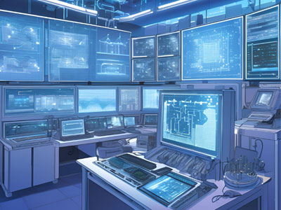 Inteligencia artificial en el sector público