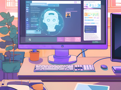 ¿Cómo funciona un chatbot?