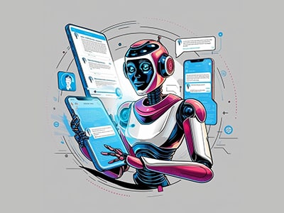 32 parámetros únicos de personalización del chatbot de IA