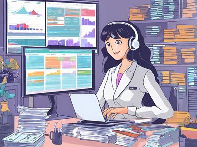 Chatbot de IA para servicios de contabilidad