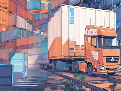 Chatbot de IA para el transporte de carga