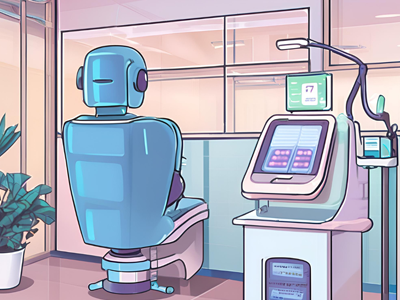 Chatbot de IA para clínicas dentales