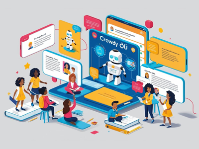 Chatbot de IA para la educación