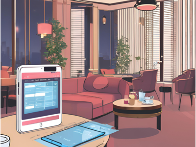 Chatbot de IA para hoteles