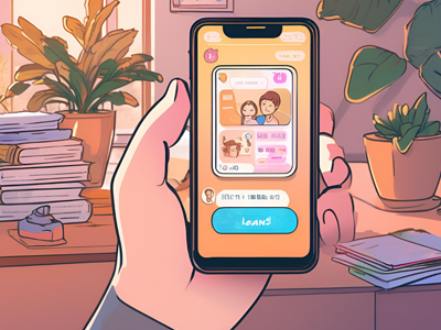 Chatbot de IA para préstamos personales