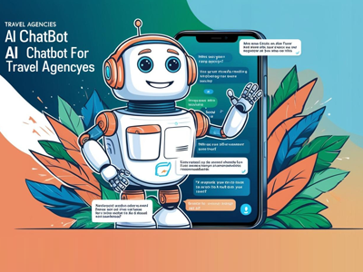 Chatbot de IA para agencias de viajes