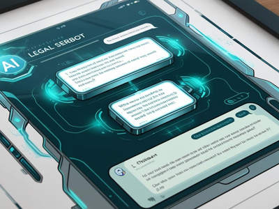Chatbot de IA para servicios jurídicos