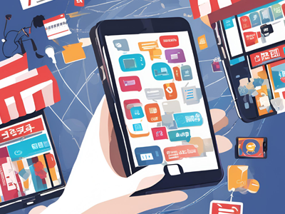 Marketing móvil. ¿Cómo triunfar en la era de los smartphones?