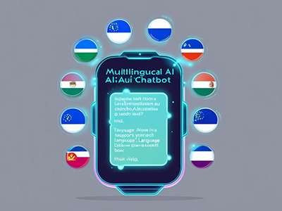 Más de 30 idiomas admitidos
